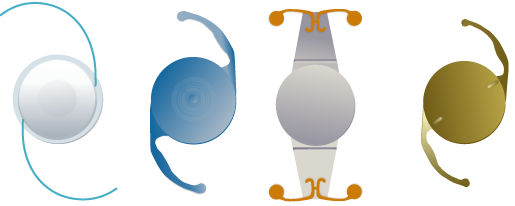 Intraocular Lens Columbus Intraocular Lens Examples
